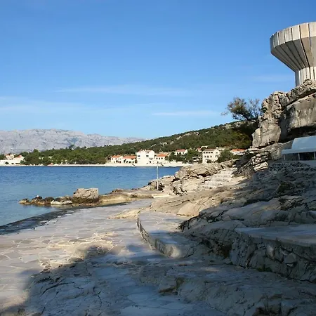 By The Sea Povlja, Brac - 762 Appartamento Povlja (Brac)