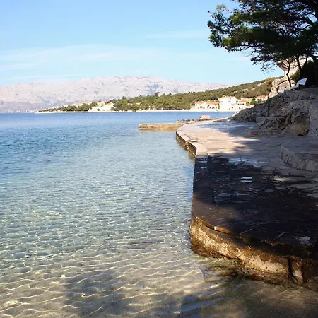 Appartamento By The Sea Povlja, Brac - 762 Povlja (Brac)