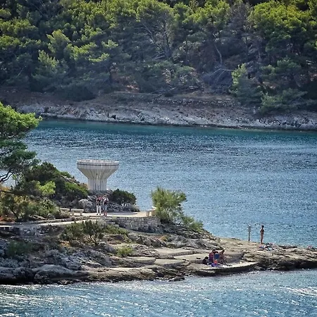By The Sea Povlja, Brac - 762 Povlja (Brac)