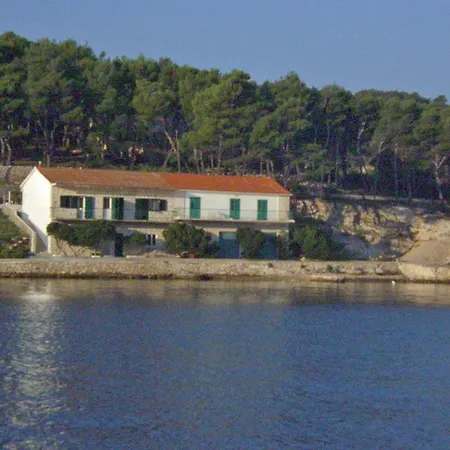 By The Sea Povlja, Brac - 762 Appartamento *