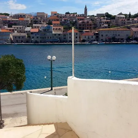 Appartamento By The Sea Povlja, Brac - 762 Povlja (Brac)