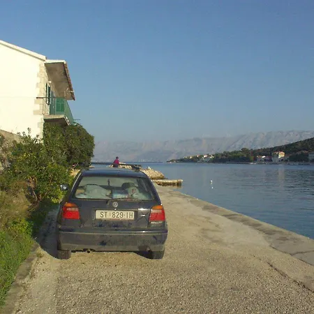 Appartamento By The Sea Povlja, Brac - 762 Povlja (Brac)